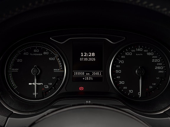Audi A3 17 of 25