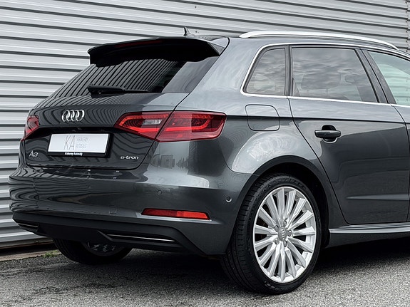 Audi A3 7 of 25