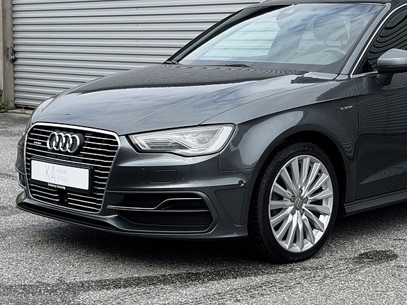 Audi A3 5 of 25
