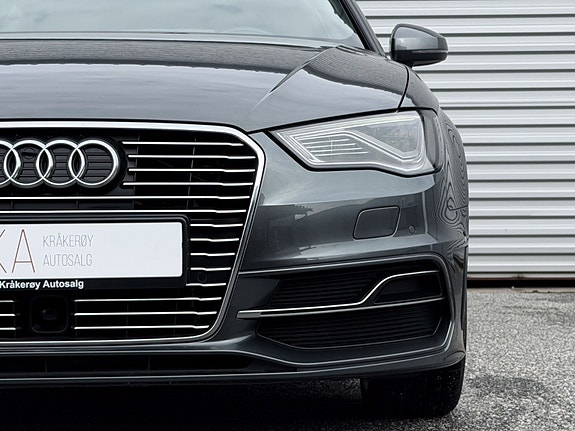 Audi A3 4 of 25