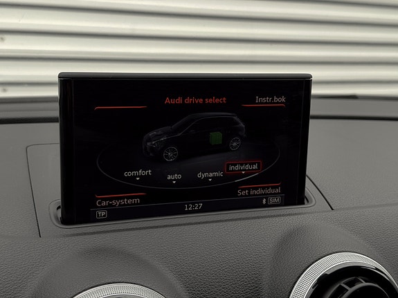 Audi A3 21 of 25