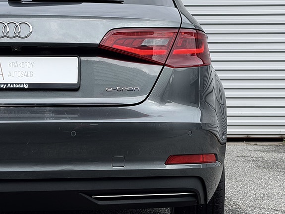 Audi A3 9 of 25