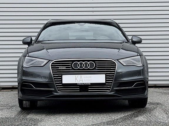 Audi A3 3 of 25