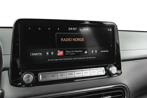 Hyundai Kona 16 of 23