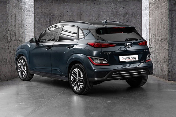 Hyundai Kona 5 of 23