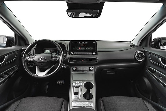 Hyundai Kona 20 of 23