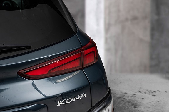 Hyundai Kona 8 of 23