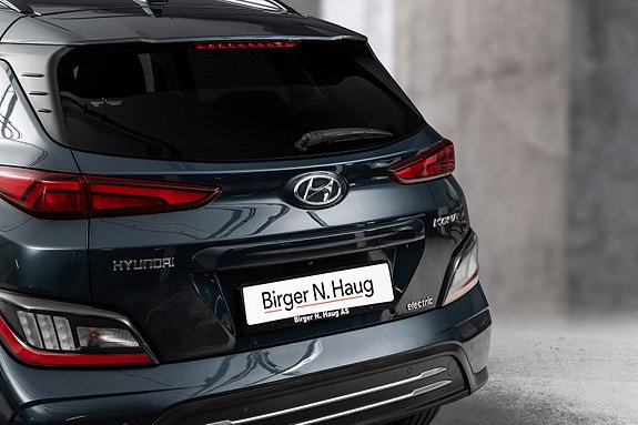 Hyundai Kona 6 of 23