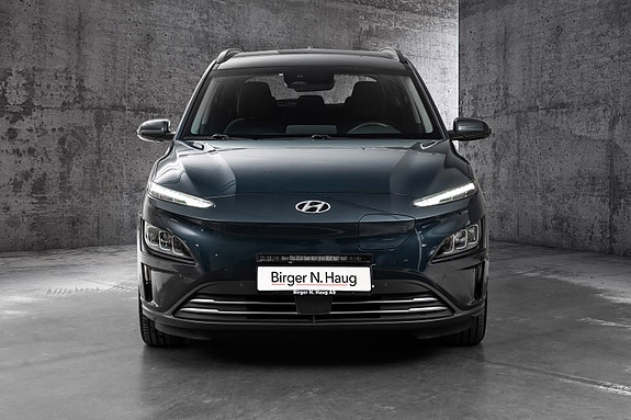 Hyundai Kona 3 of 23