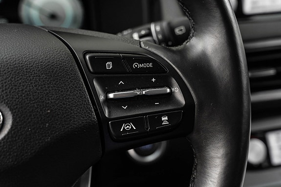 Hyundai Kona 11 of 23