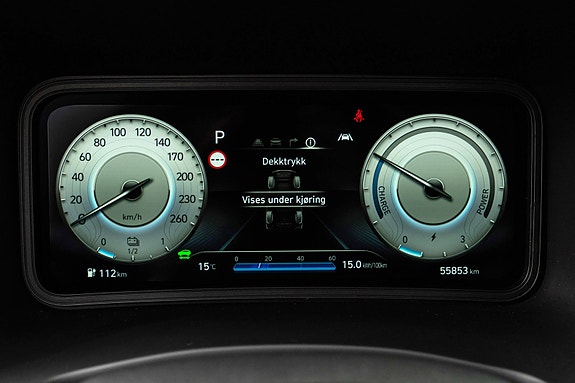 Hyundai Kona 12 of 23