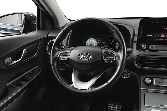 Hyundai Kona 21 of 23