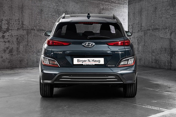 Hyundai Kona 7 of 23