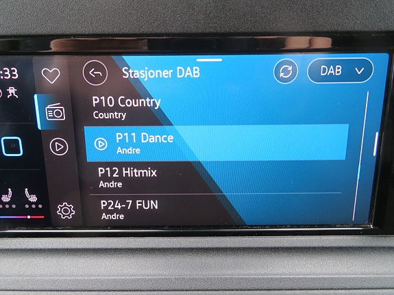 Volkswagen Caddy Maxi 27 of 30
