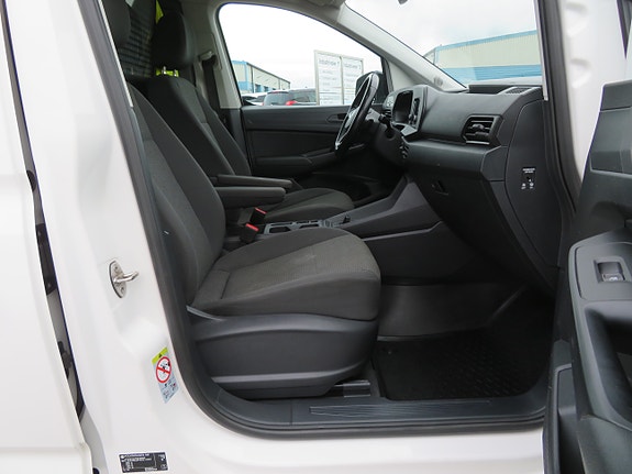 Volkswagen Caddy Maxi 20 of 30