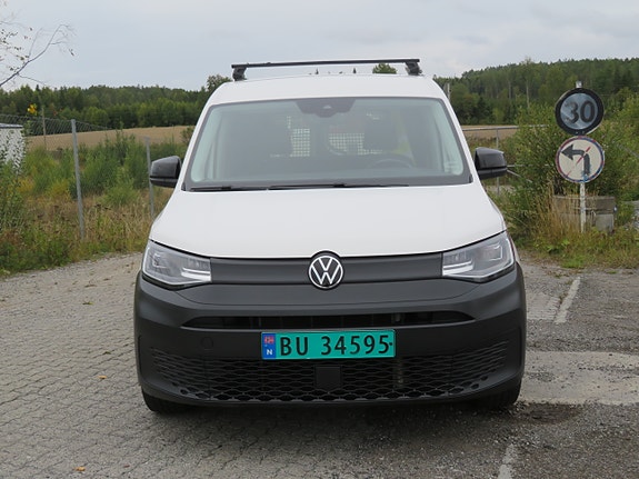 Volkswagen Caddy Maxi 3 of 30