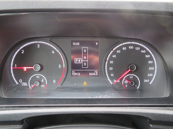 Volkswagen Caddy Maxi 25 of 30