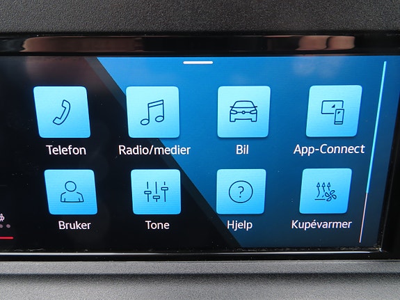 Volkswagen Caddy Maxi 28 of 30