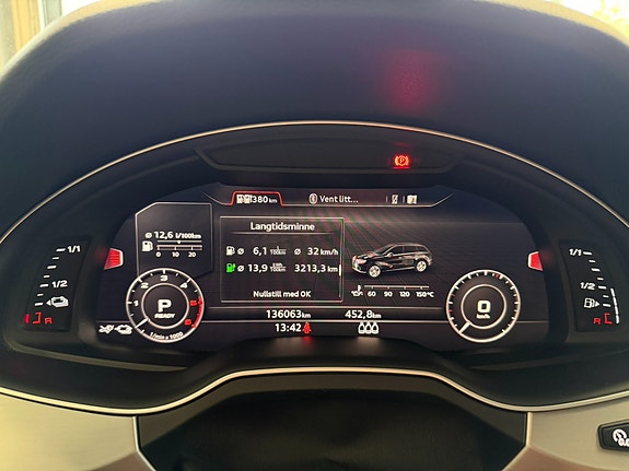 Audi Q7 22 of 30