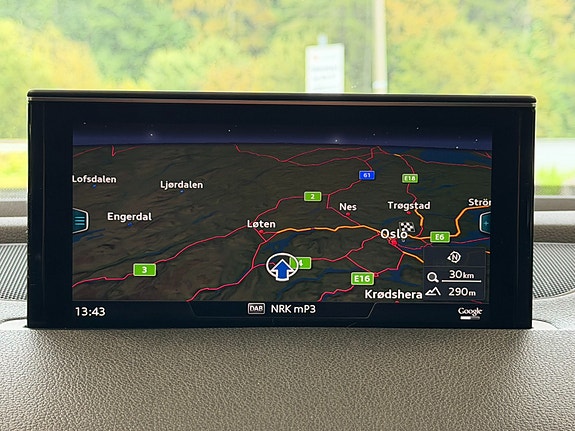 Audi Q7 29 of 30