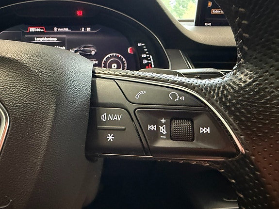 Audi Q7 24 of 30