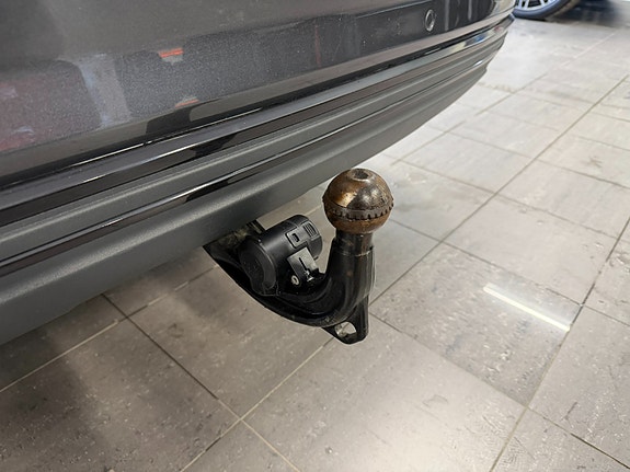 Audi Q7 20 of 30