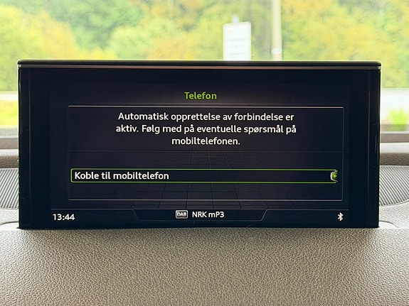 Audi Q7 30 of 30
