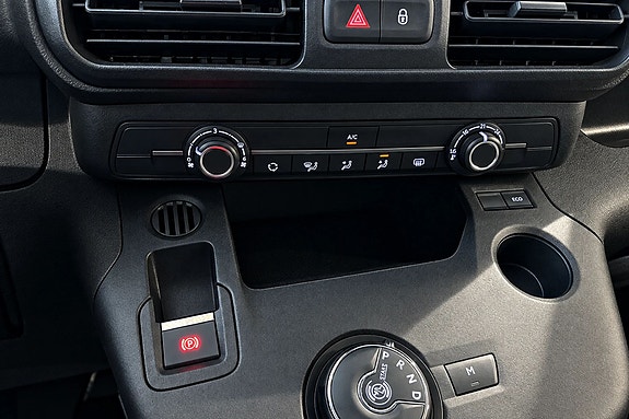 Peugeot Partner 18 of 19