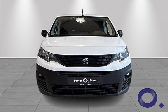 Peugeot Partner 9 of 19