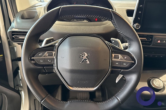 Peugeot Partner 19 of 19