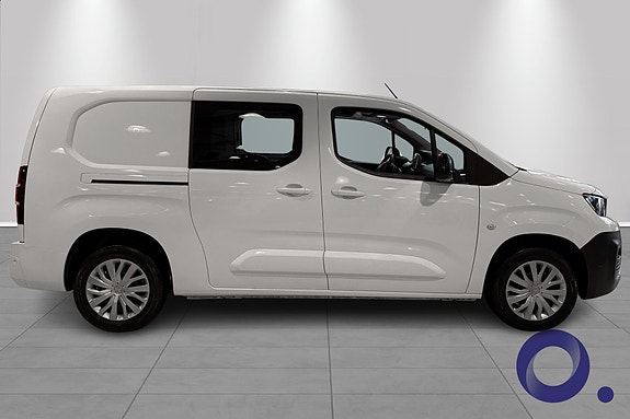 Peugeot Partner 7 of 19