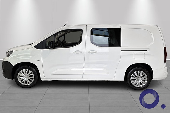Peugeot Partner 2 of 19