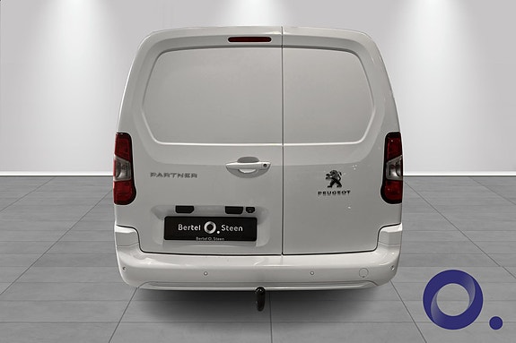 Peugeot Partner 4 of 19