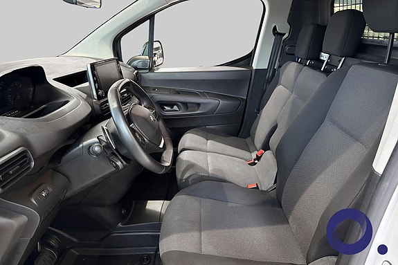 Peugeot Partner 12 of 19