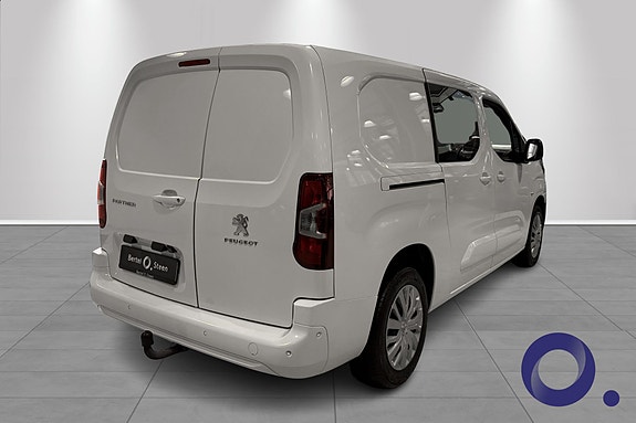 Peugeot Partner 6 of 19