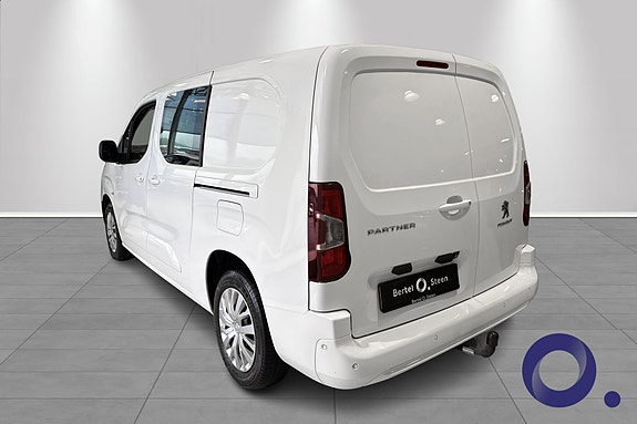 Peugeot Partner 3 of 19