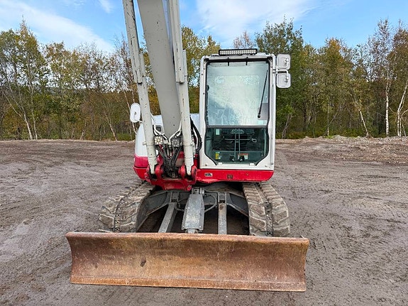 Takeuchi TB 290-2 5 of 30