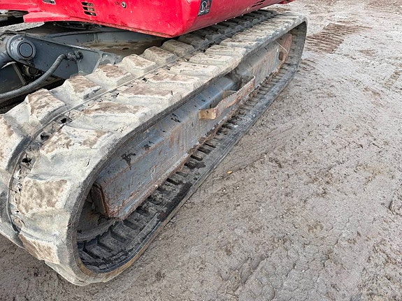 Takeuchi TB 290-2 24 of 30