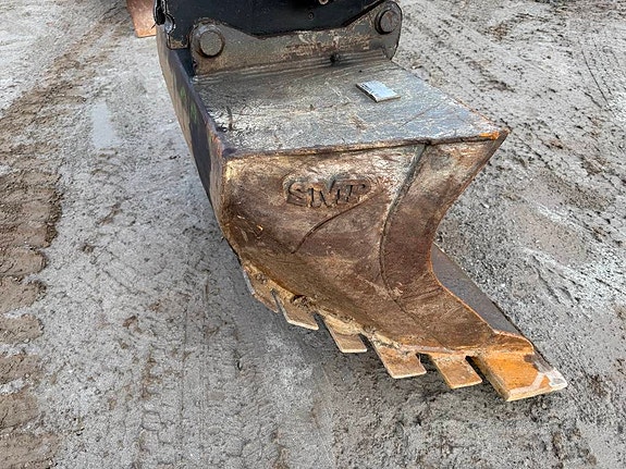 Takeuchi TB 290-2 18 of 30