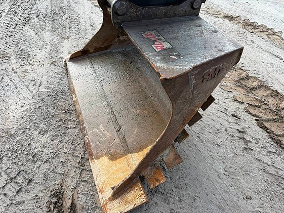 Takeuchi TB 290-2 19 of 30