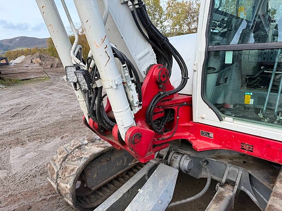 Takeuchi TB 290-2 10 of 30