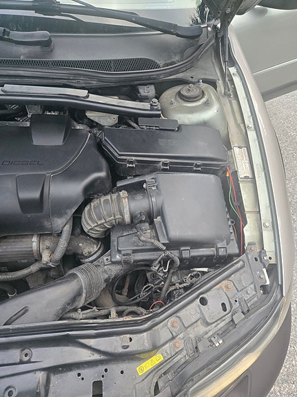 Volvo XC70 23 of 23
