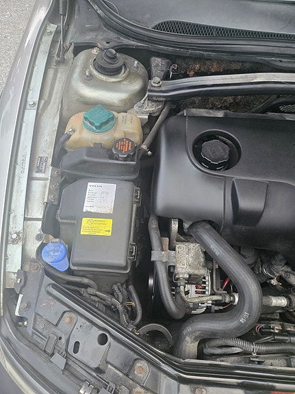 Volvo XC70 22 of 23