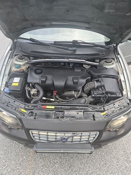 Volvo XC70 21 of 23