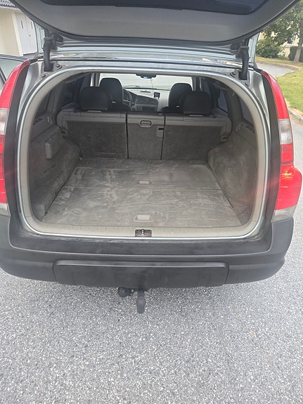 Volvo XC70 20 of 23