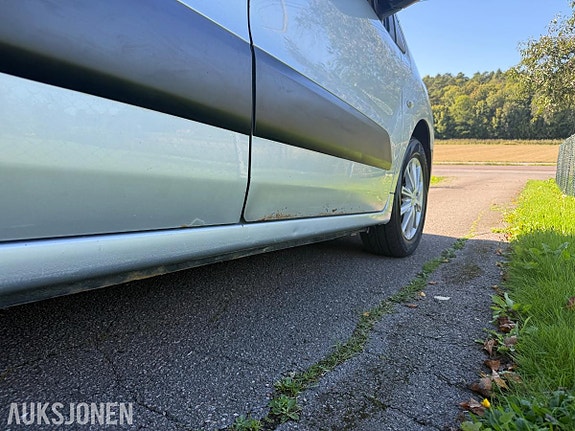 Citroen Berlingo 5 of 16