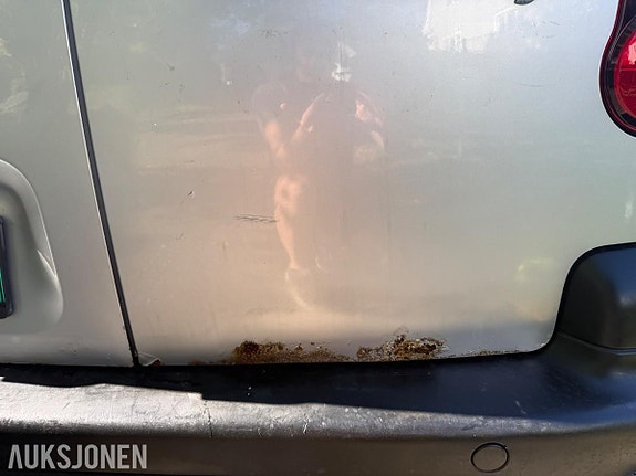 Citroen Berlingo 7 of 16