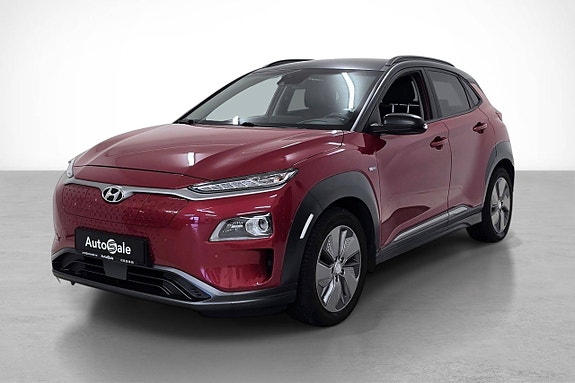 Hyundai Kona 2 of 30