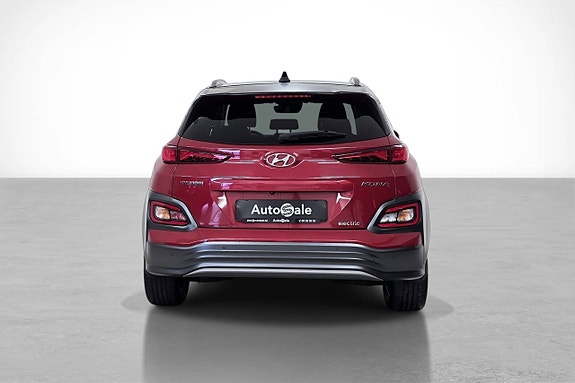 Hyundai Kona 5 of 30