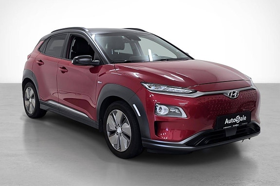 Hyundai Kona 8 of 30